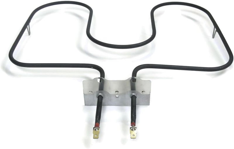 Earthtec Oven Bake Element Fits for Amana Whirlpool ARR630 ART6110 77001094 WP77001094 CH5910 Oven Heating Element Replacement 8190056 AP4104297 AP6011444 - Image 1